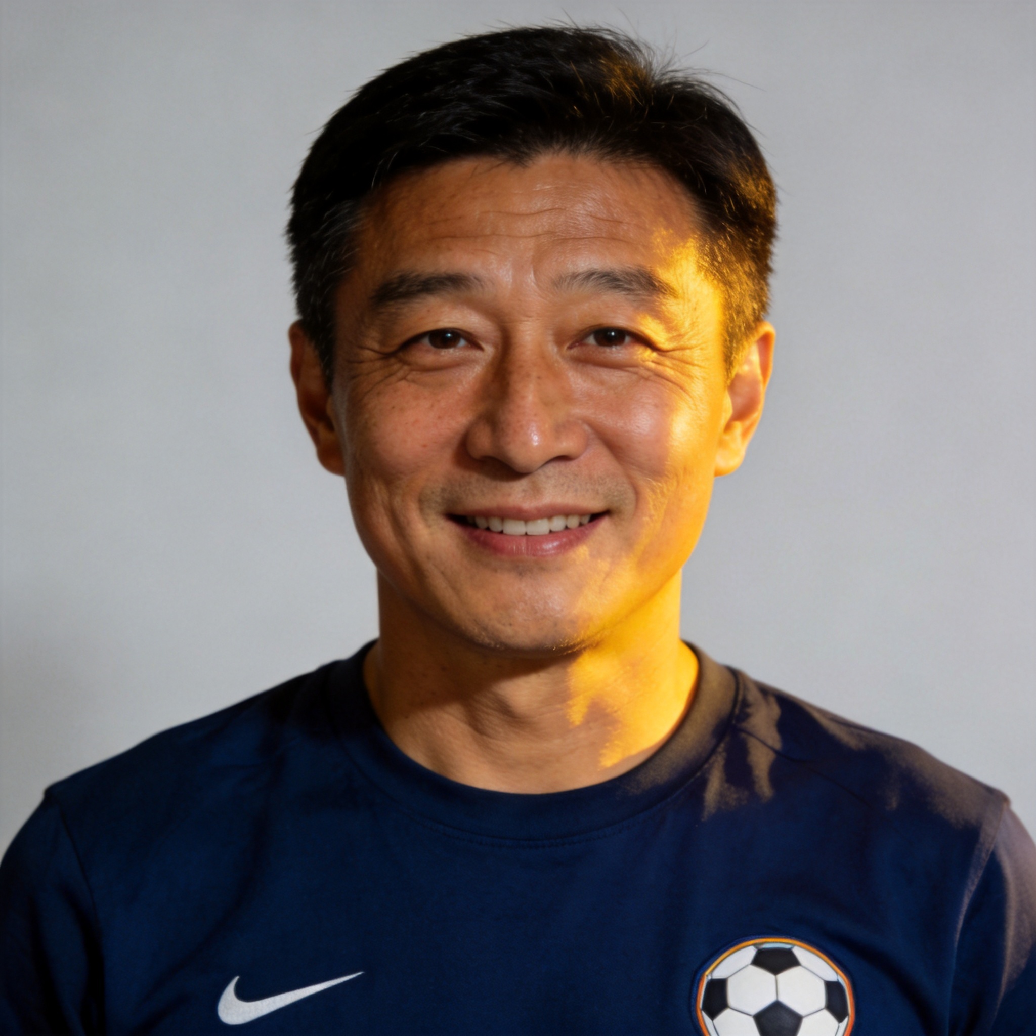 球迷用户李明头像